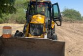 JCB BACKHOE 3DX 2019