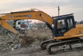 LIUGONG EXCAVATOR CLG 926E 2023