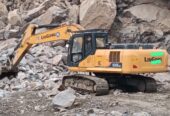 LIUGONG EXCAVATOR CLG 926E 2023