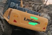 LIUGONG EXCAVATOR CLG 926E 2023