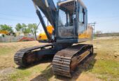 HYUNDAI EXCAVATOR R210 2021