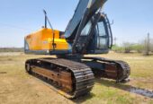 HYUNDAI EXCAVATOR R210 2021