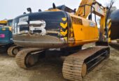 JCB EXCAVATOR JS205 2020