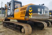 JCB EXCAVATOR JS205 2020