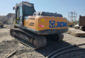 XCMG EXCAVATOR XE230C 2024