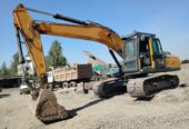 XCMG EXCAVATOR XE230C 2024