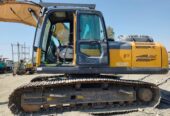 XCMG EXCAVATOR XE230C 2024
