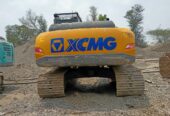 XCMG EXCAVATOR XE230C 2024