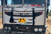 ASHOK LEYLAND DUMP TRUCK 3520 2022