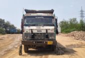 TATA SIGNA DUMP TRACK 3118.TK 2019