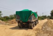 TATA SIGNA DUMP TRACK 3118.TK 2019