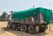 TATA SIGNA DUMP TRACK 3118.TK 2019