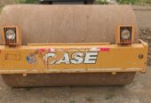 CASE SINGLE DRUM ROLLER 1107EX 2024
