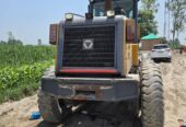 XCMG GRADER GR1605 2022