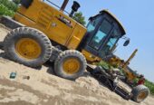 XCMG GRADER GR1605 2022
