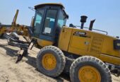 XCMG GRADER GR1605 2022
