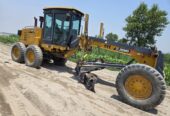 XCMG GRADER GR1605 2022