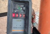 TATA HITACHI EXCAVATOR EX130 2021