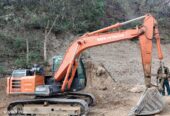 TATA HITACHI EXCAVATOR EX130 2021