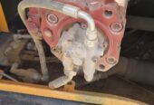 HYUNDAI EXCAVATOR R210 2021