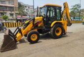 JCB BACKHOE 3DX 2018