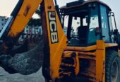JCB BACKHOE 3DX 2023