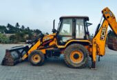JCB BACKHOE 3DX 2023