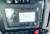 JCB BACKHOE 3DX 2023