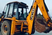 JCB BACKHOE 3DX 2023