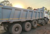 TATA SIGNA DUMP TRACK 4830 2025