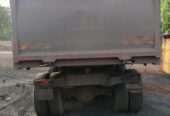 TATA SIGNA DUMP TRACK 4830 2025