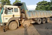 TATA SIGNA DUMP TRACK 4830 2025