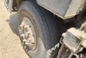 ASHOK LEYLAND DUMP TRUCK 4825.TK 2022