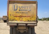 ASHOK LEYLAND DUMP TRUCK 4825.TK 2022