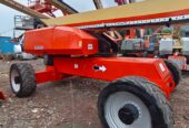 JLG BOOM LIFT 1350SJP 2008