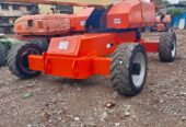 JLG BOOM LIFT 1350SJP 2008