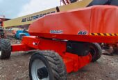 JLG BOOM LIFT 1350SJP 2008