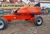 JLG BOOM LIFT 1350SJP 2008