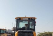 JCB WHEEL LOADER 432ZX PLUS 2020