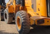 JCB WHEEL LOADER 432ZX PLUS 2020