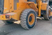 JCB WHEEL LOADER 432ZX PLUS 2020