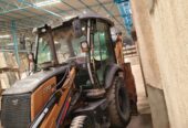 CASE BACKHOE 770EX 2018