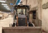 CASE BACKHOE 770EX 2018