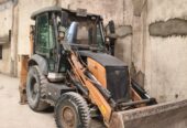 CASE BACKHOE 770EX 2018