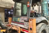 CASE BACKHOE 770EX 2018
