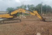 SANY EXCAVATOR SY210 2019