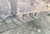SANY EXCAVATOR SY215 2021