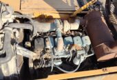 SANY EXCAVATOR SY215 2021