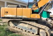 SANY EXCAVATOR SY215 2021
