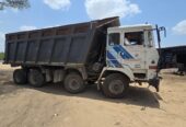 ASHOK LEYLAND DUMP TRUCK 3118 2018